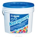 Kerapoxy (120) czarny  2kg.