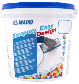 Fugi Kerapoxy Easy Design N 133 3kg. 