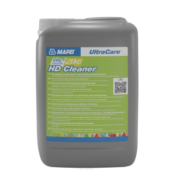 ULTRACARE HD CLEANER 5L