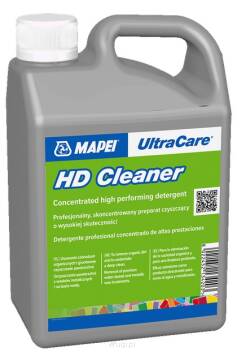 ULTRACARE HD CLEANER 1L