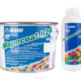 Mapecoat I 24 (RAL 6002) Leaf Green 5kg 