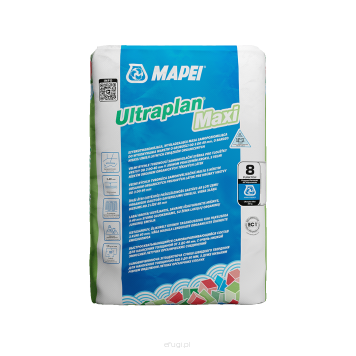 Ultraplan Maxi (szary) 25kg