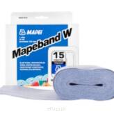 Taśma uszczelniająca MAPEI MAPEBAND W 1mb