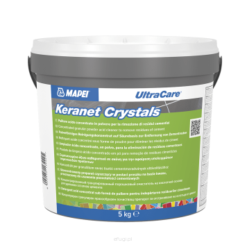 ULTRACARE KERANET CRYSTALS 15