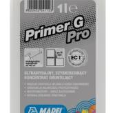 Primer G Pro 1 L