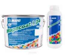 Mapecoat I 24 (RAL 7001) Silver Grey 5kg 