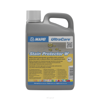 Ultracare Stain-protector W1l