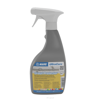 Ultracare grout protector 750mll