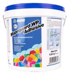 Klej do mat MAPEI MAPEGUARD WP ADHESIVE 6,65kg