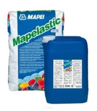 Mapelastic  zestaw 32kg