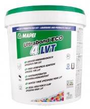 Ultrabond ECO 4 LVT 14KG klej do paneli