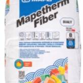 Mapetherm Fiber  25kg.