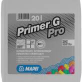 Primer G Pro 20 L