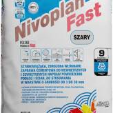 Nivoplan Fast (szary)  25kg