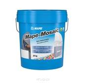 Tynk Mozaikowy Mape-Mosaic 1,2 mm (26 wino)