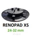 Podkładka tarasowa Renopad XS (24-32 mm)