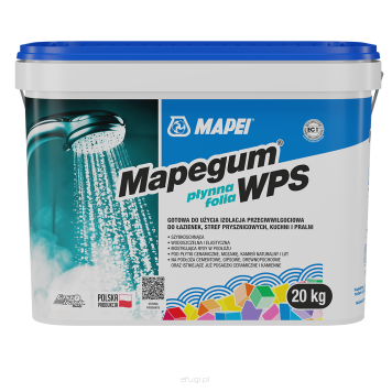 Mapegum WPS  20kg.