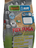 Flex fuga (111) srebrny  2kg.