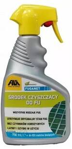 Spray do czyszczenia MAPEI ULTRACARE KERANET EASY SPRAY 750ml 