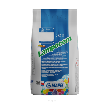 Lampocem  5kg. cement