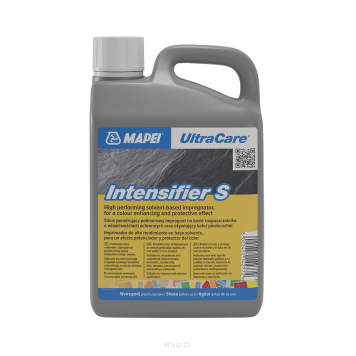 UltraCare Intensifier  S 1l.