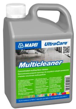 ULTRACARE MULTICLEANER 1L.