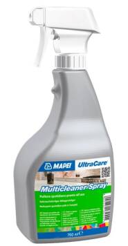 ULTRACARE MULTICLEANER SPRAY 750 ml